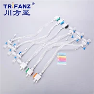 Sistema de sucção fechado