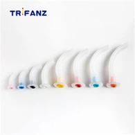 Guedel Via Aérea Oral